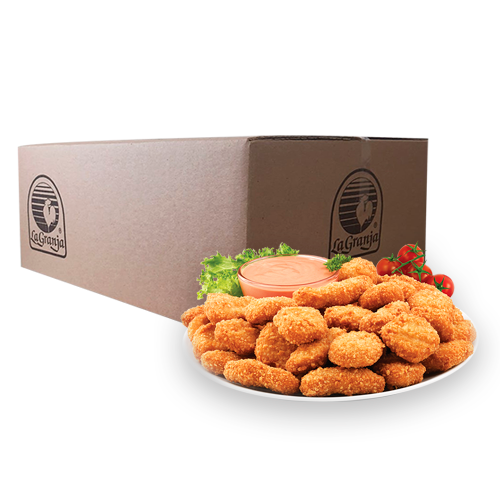 Nuggets de Pollo </br>Sky Chefs