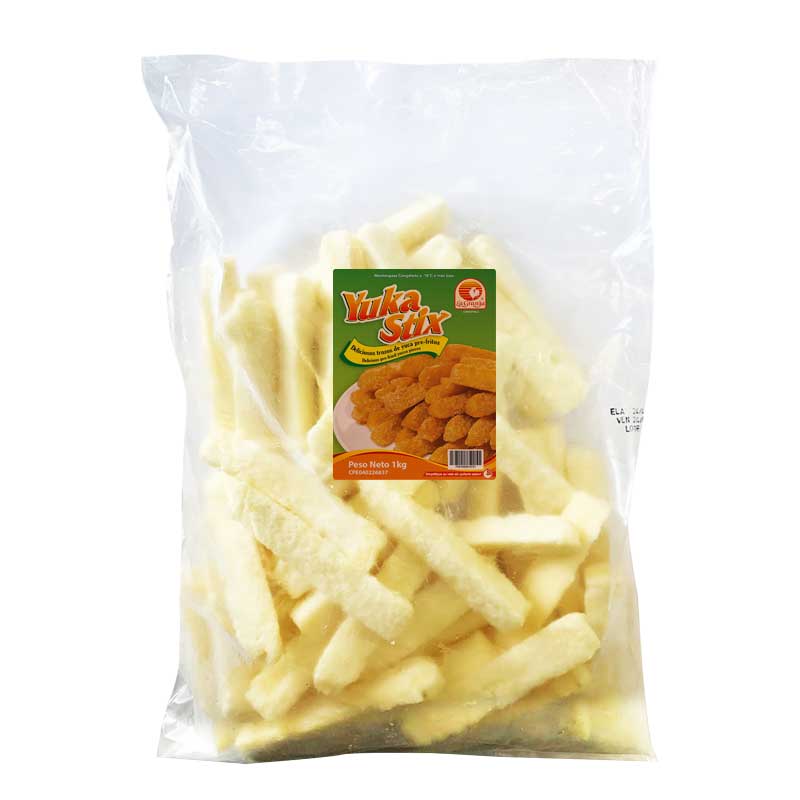 Yuka Stix <br>La Granja