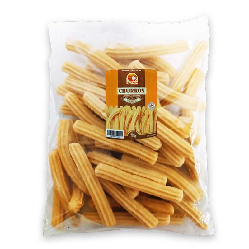 Churros La Granja