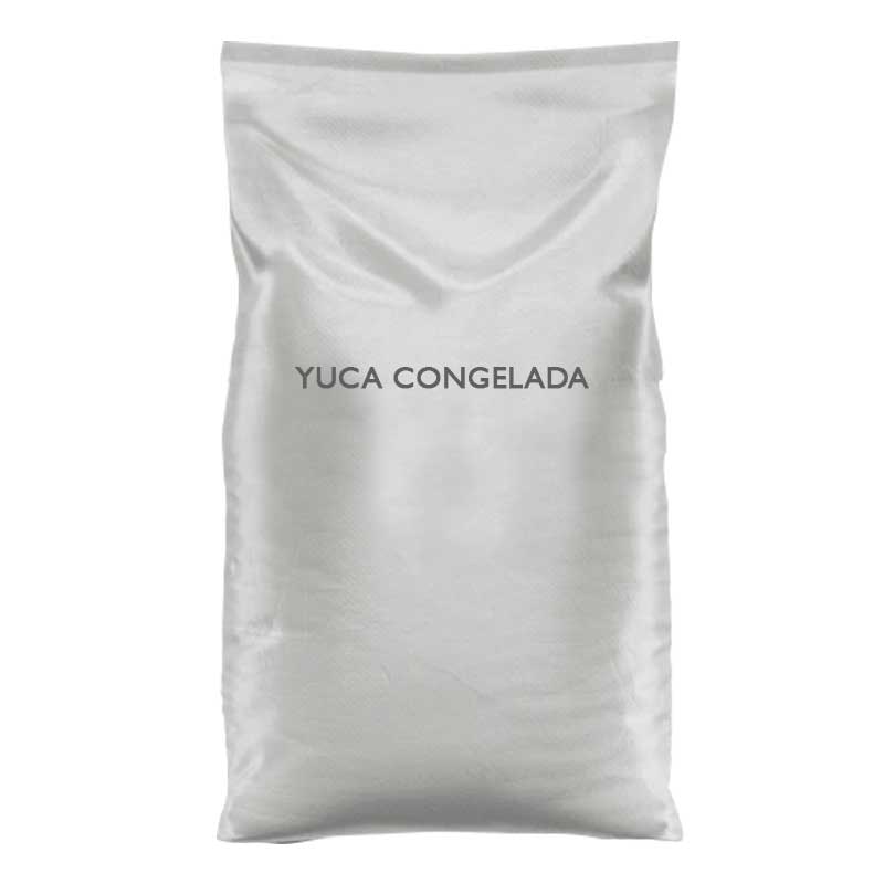 Yuca Congelada </br>La Granja
